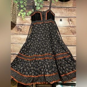 Rare vintage Gunne Sax dress ✨